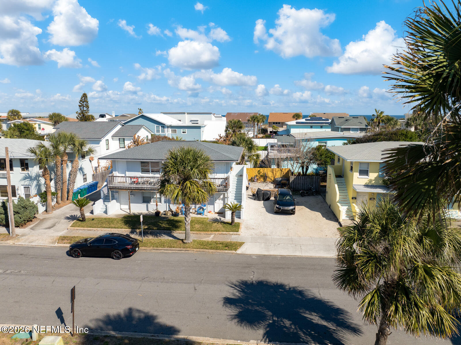 1914 First Street Neptune Beach, FL 32266 - Photo 7 of 55 a view of a city