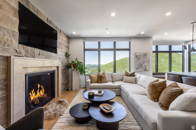 1270 Rothwell Road Park City, UT 84060 - Photo 8 of 34