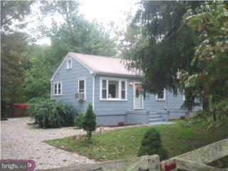 2358 South Firelane Road Southampton, NJ 08088 - Photo 1 of 4