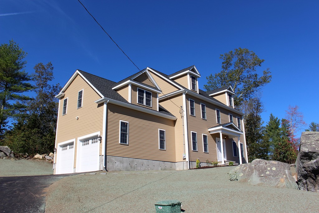 77 Field Pond Road Milford, MA 01757 - Photo 1 of 30 Gallery Image 1