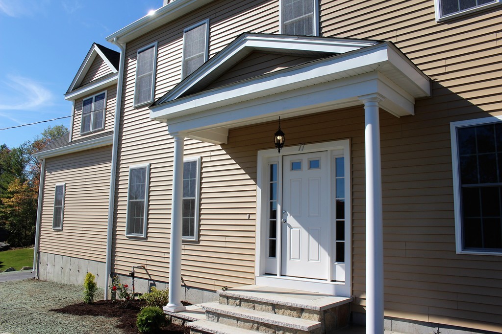 77 Field Pond Road Milford, MA 01757 - Photo 2 of 30 Gallery Image 2