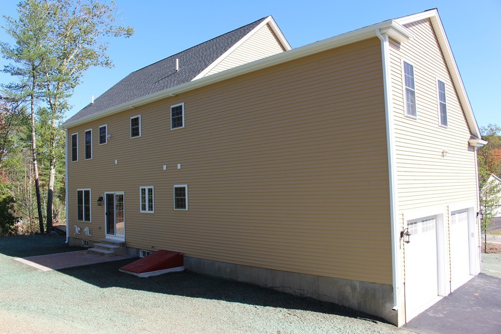 77 Field Pond Road Milford, MA 01757 - Photo 29 of 30 Gallery Image 29