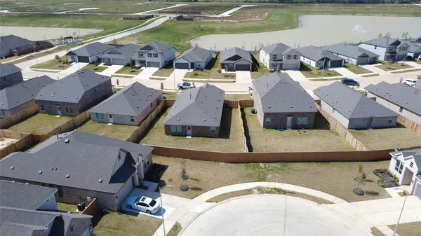$2,300 | 3079 Wild Dunes Drive, Katy, TX 77493