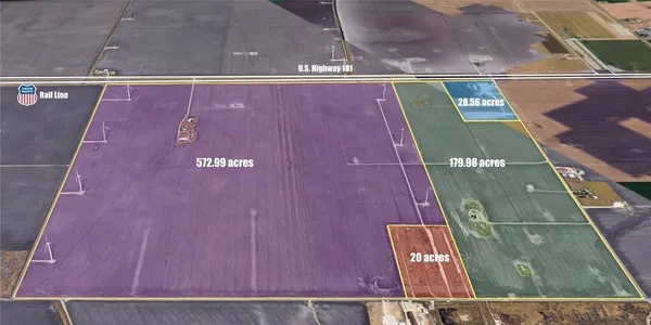 $1,000,000 | 5455 Cr 3569, Taft, TX 78390