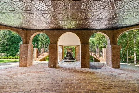 $8,995,000 | 9120 Mine Run Drive, Great Falls, VA 22066