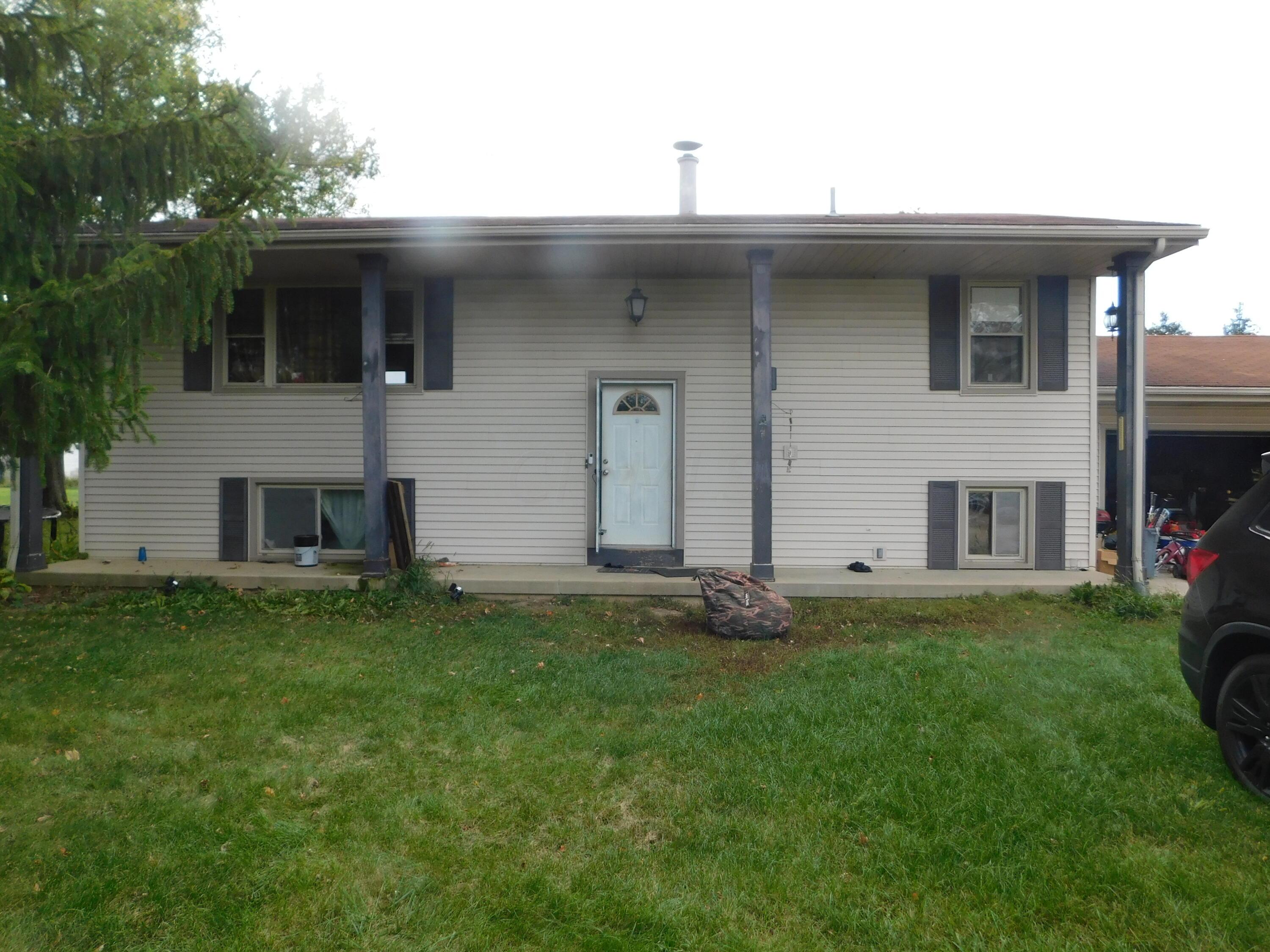 15021 Bellepoint Road Ostrander, OH 43061 - Photo 1 of 25 Front View