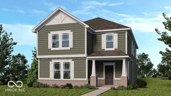 $424,999 | 9084 Apollo Way, Plainfield, IN 46168