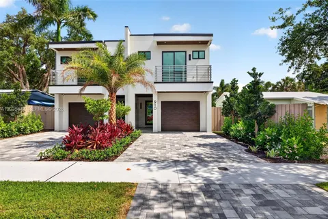 $1,525,000 | 910 Southeast 13th Street, Fort Lauderdale, FL 33316