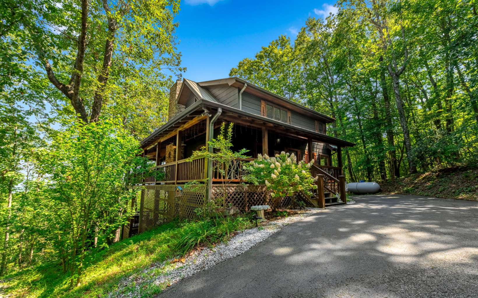 318 Moonshine Hollow Blue Ridge, GA 30513 - Photo 53 of 61 Additional View