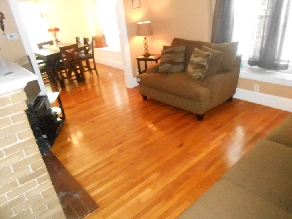 32 Larkspur Street Springfield, MA 01108 - Photo 3 of 26 a view of swimming pool with seating space
