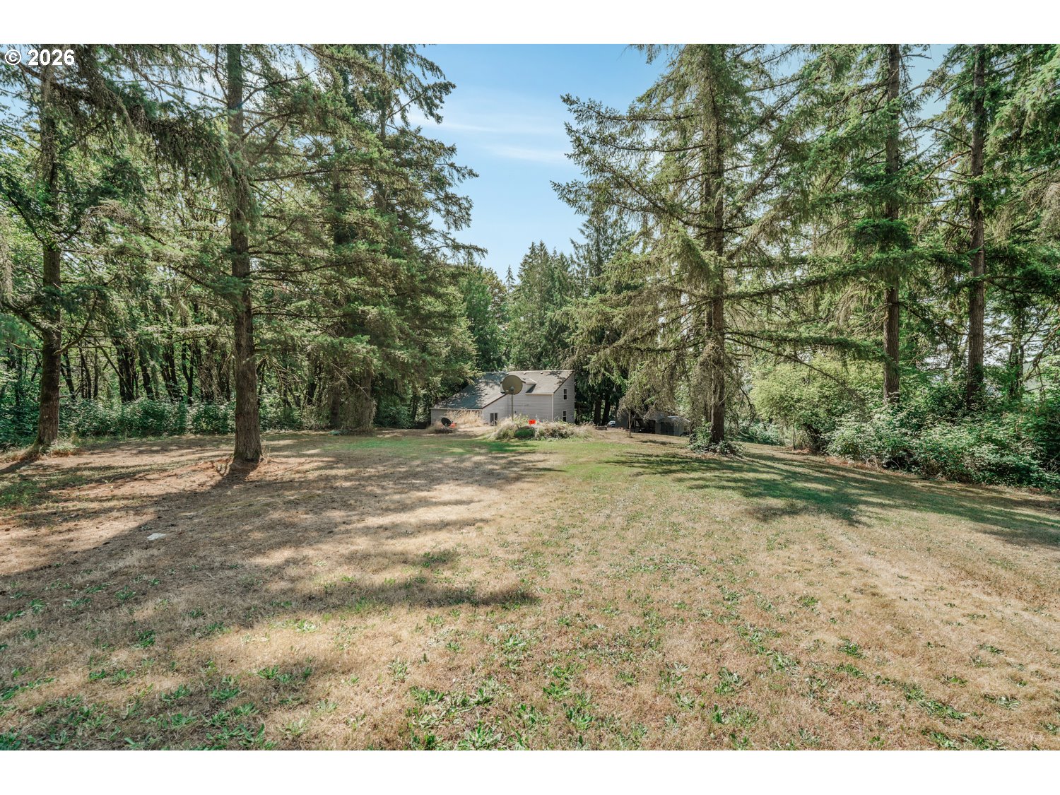 70600 Forest Park Road Rainier, OR 97048 - Photo 29 of 32