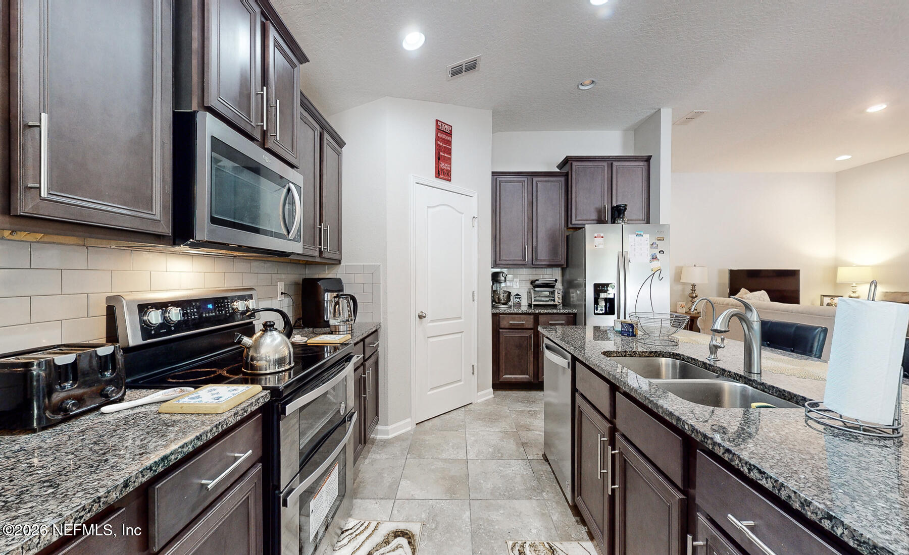 Kitchen a