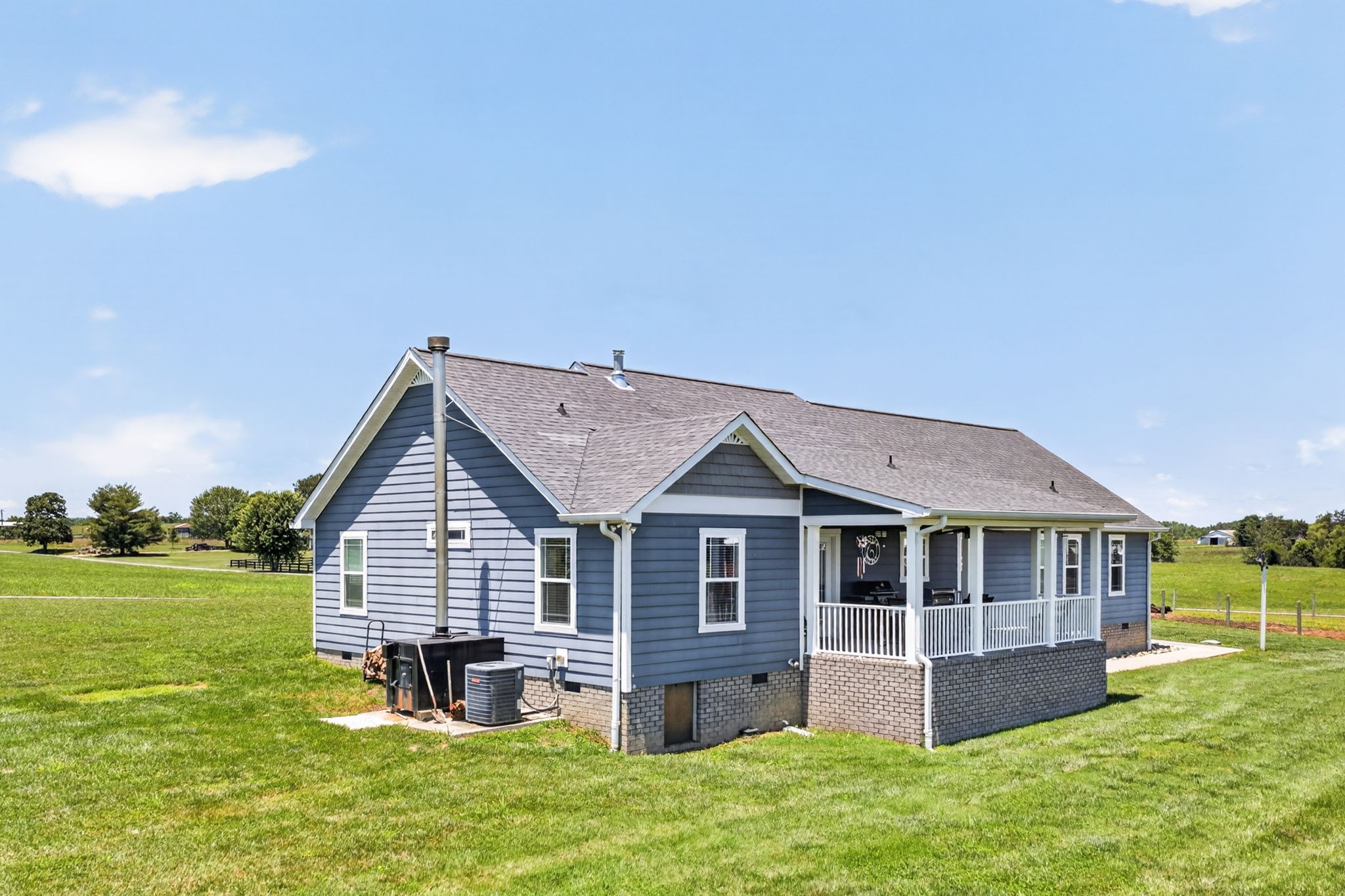 5335 Hickey Ridge Road Baxter, TN 38544 - Photo 44 of 73