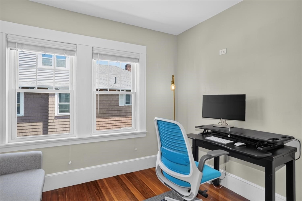 67 Webster Street, Unit 2 Arlington, MA 02474 - Photo 19 of 34