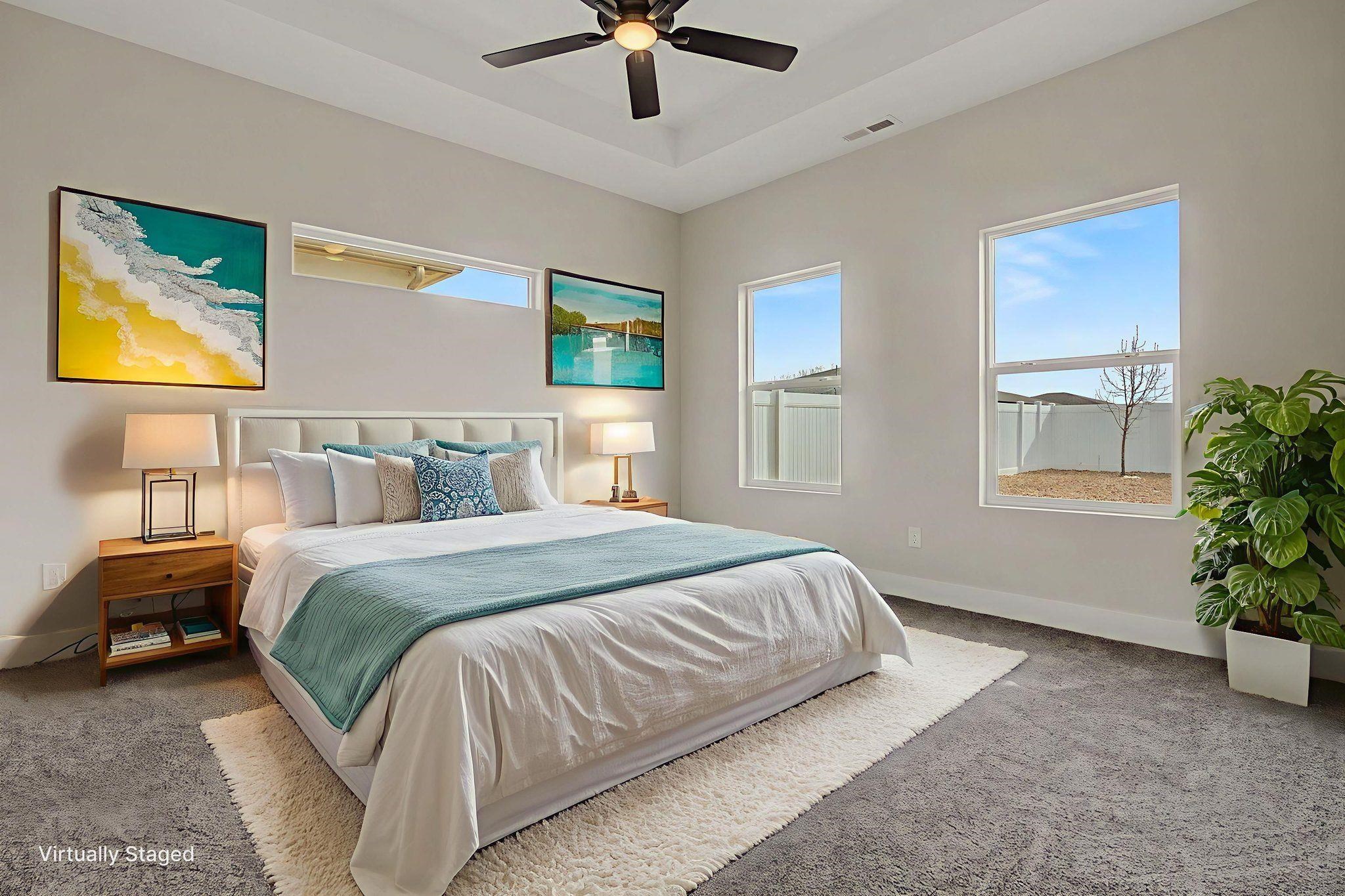 3307 Swan View Clifton, CO 81520 - Photo 24 of 36