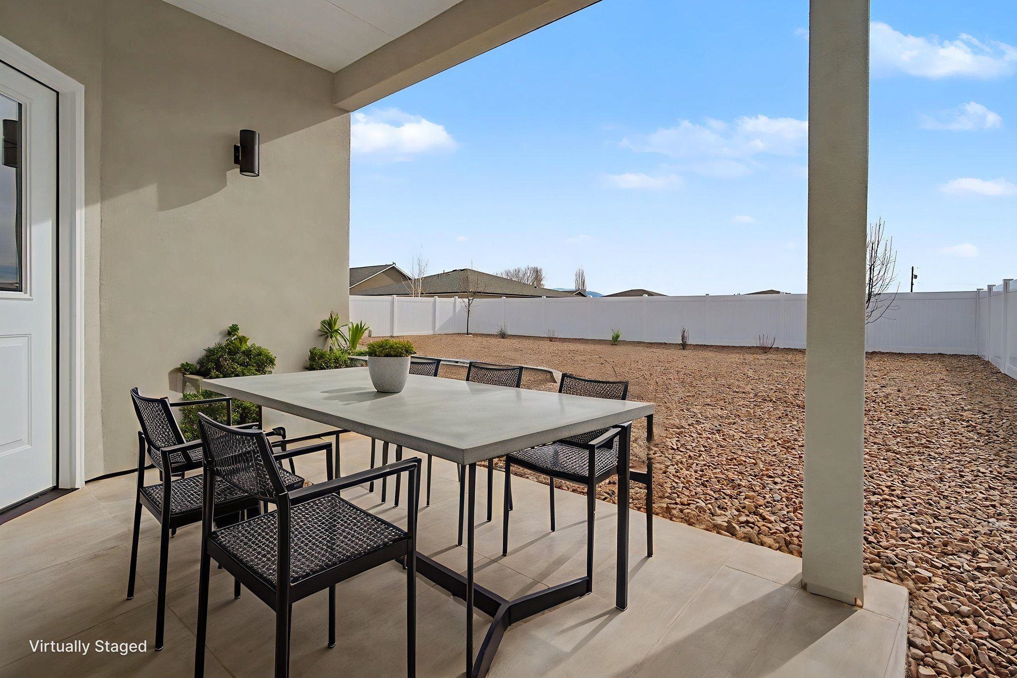 3307 Swan View Clifton, CO 81520 - Photo 34 of 36