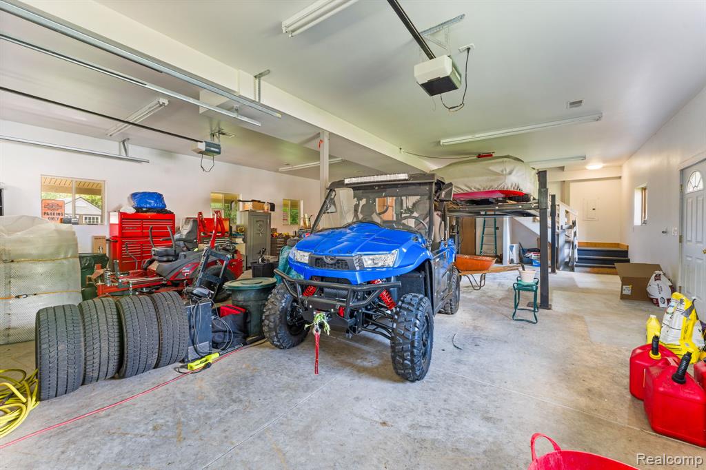 2325 7 Mile Road South Lyon, MI 48178 - Photo 66 of 74