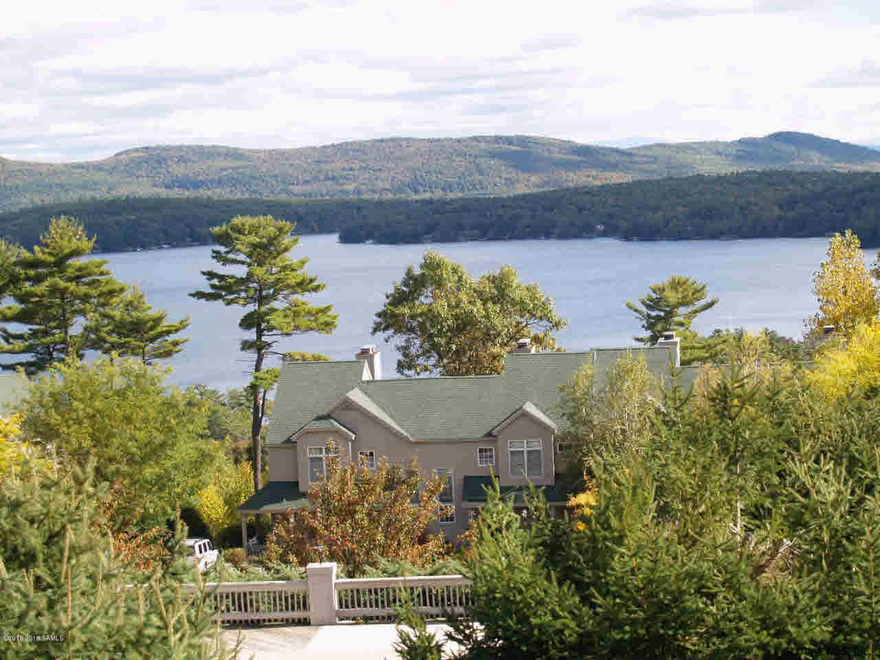14 Ridgeview Drive Lake George, NY 12845 - Photo 3 of 36 Photo 3