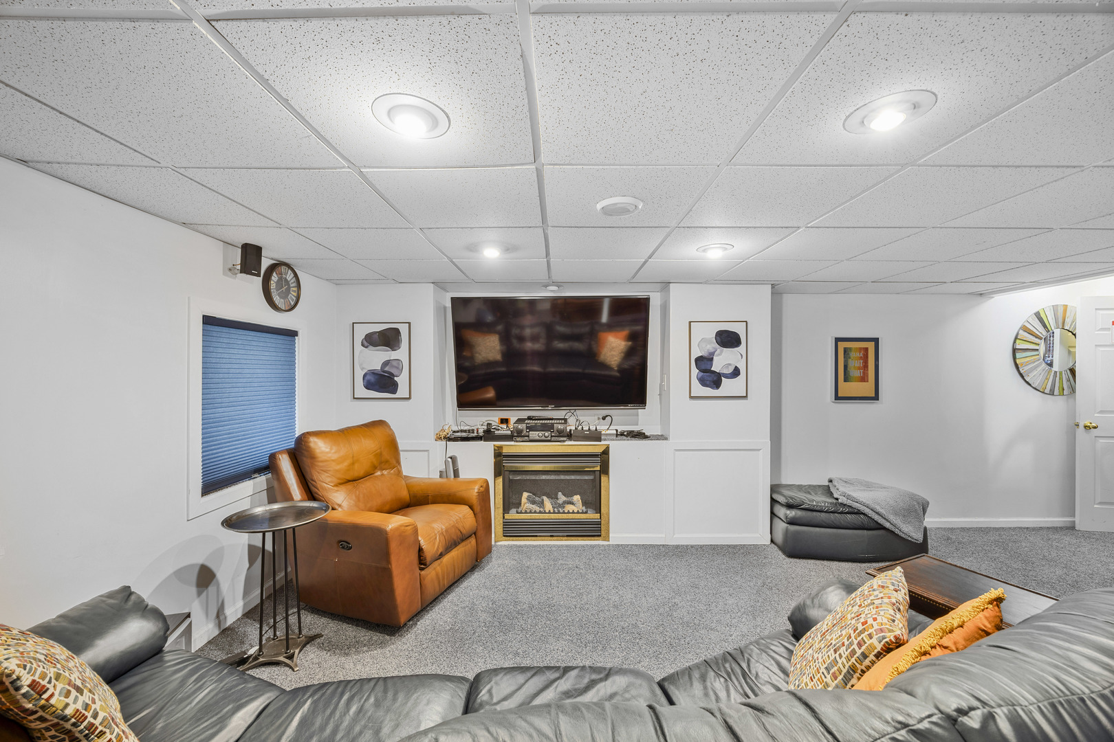 132 Treehouse Road Matteson, IL 60443 - Photo 16 of 33