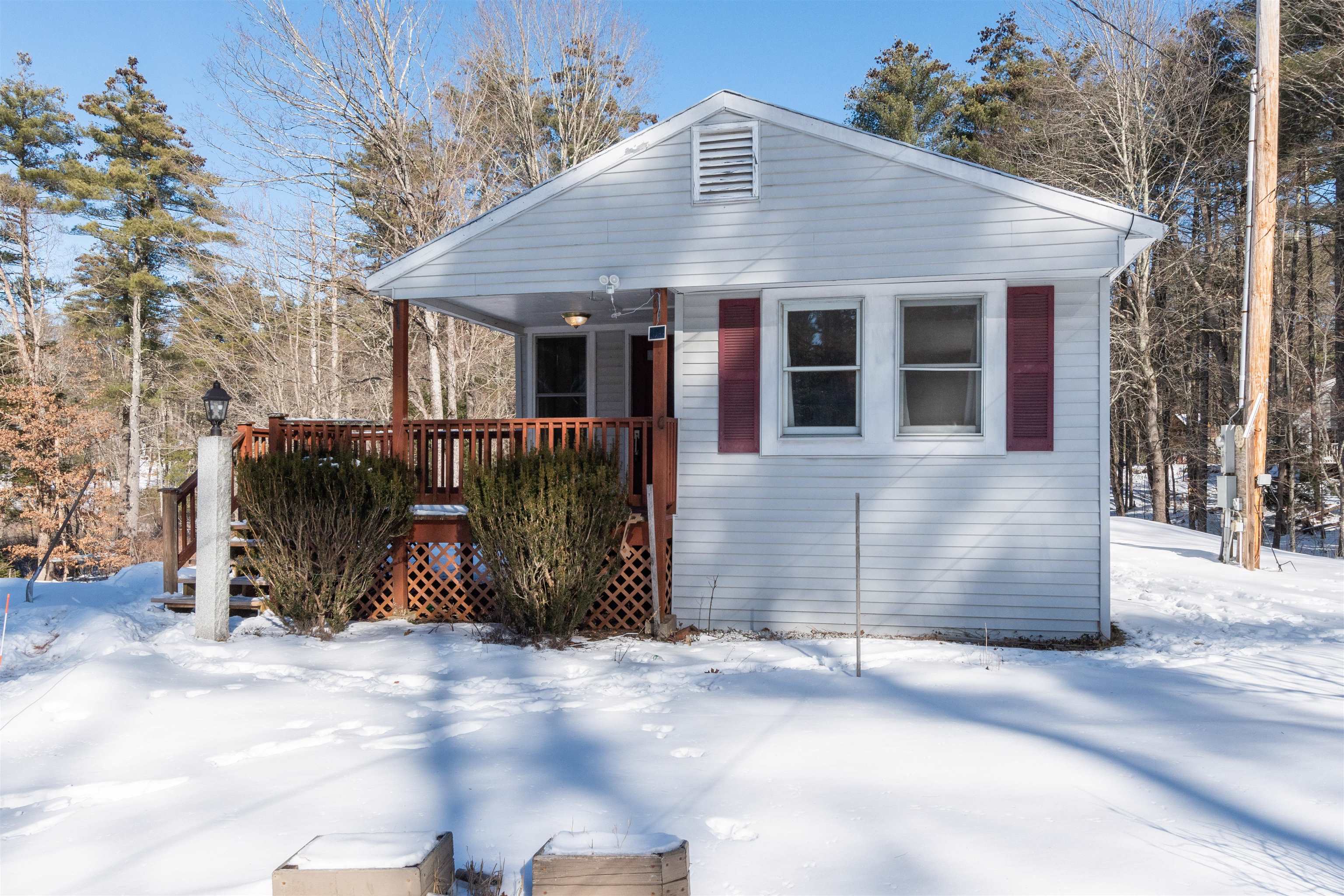 69 Averill Road Brookline, NH 03033 - Photo 1 of 25