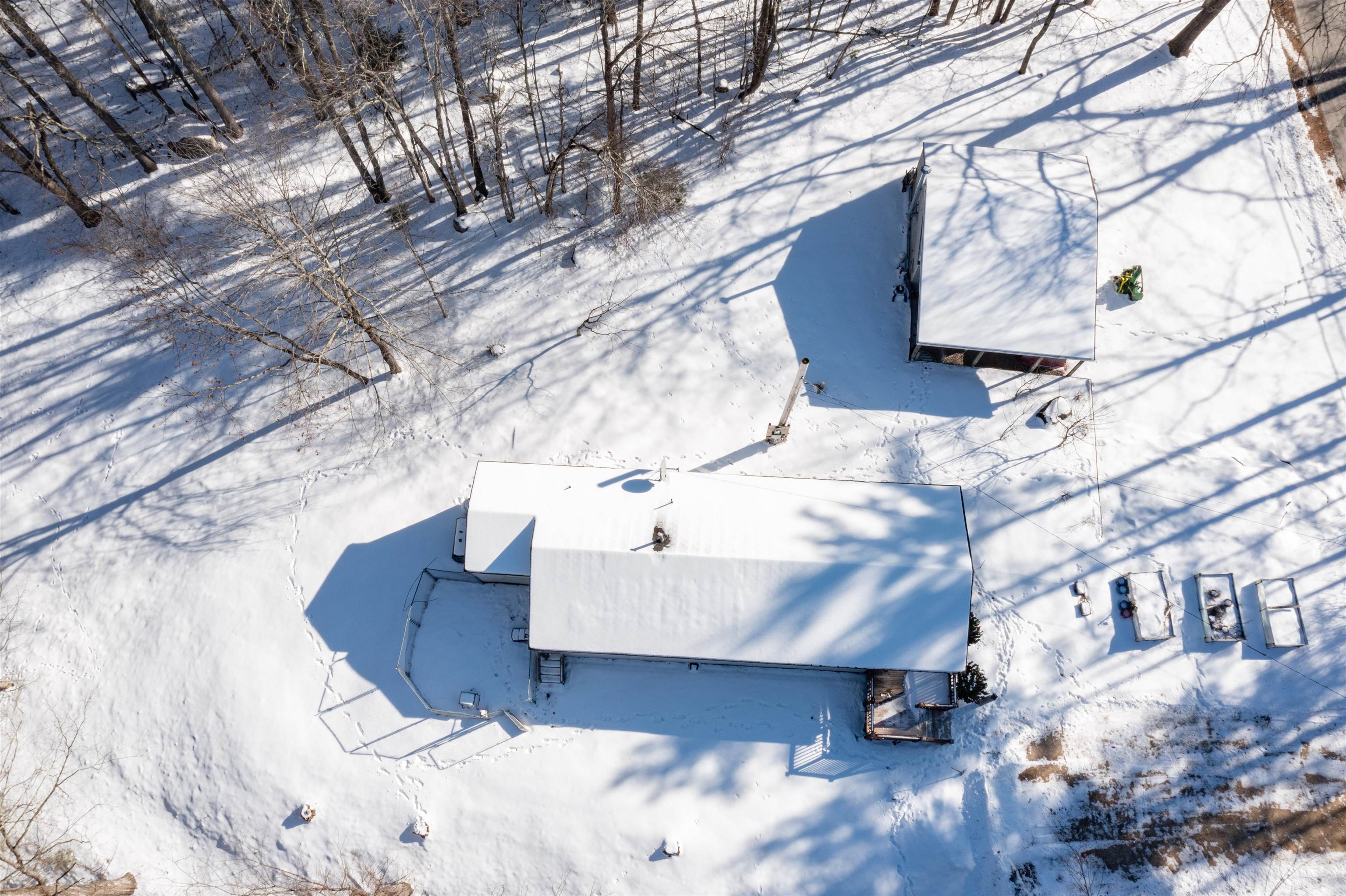 69 Averill Road Brookline, NH 03033 - Photo 12 of 25