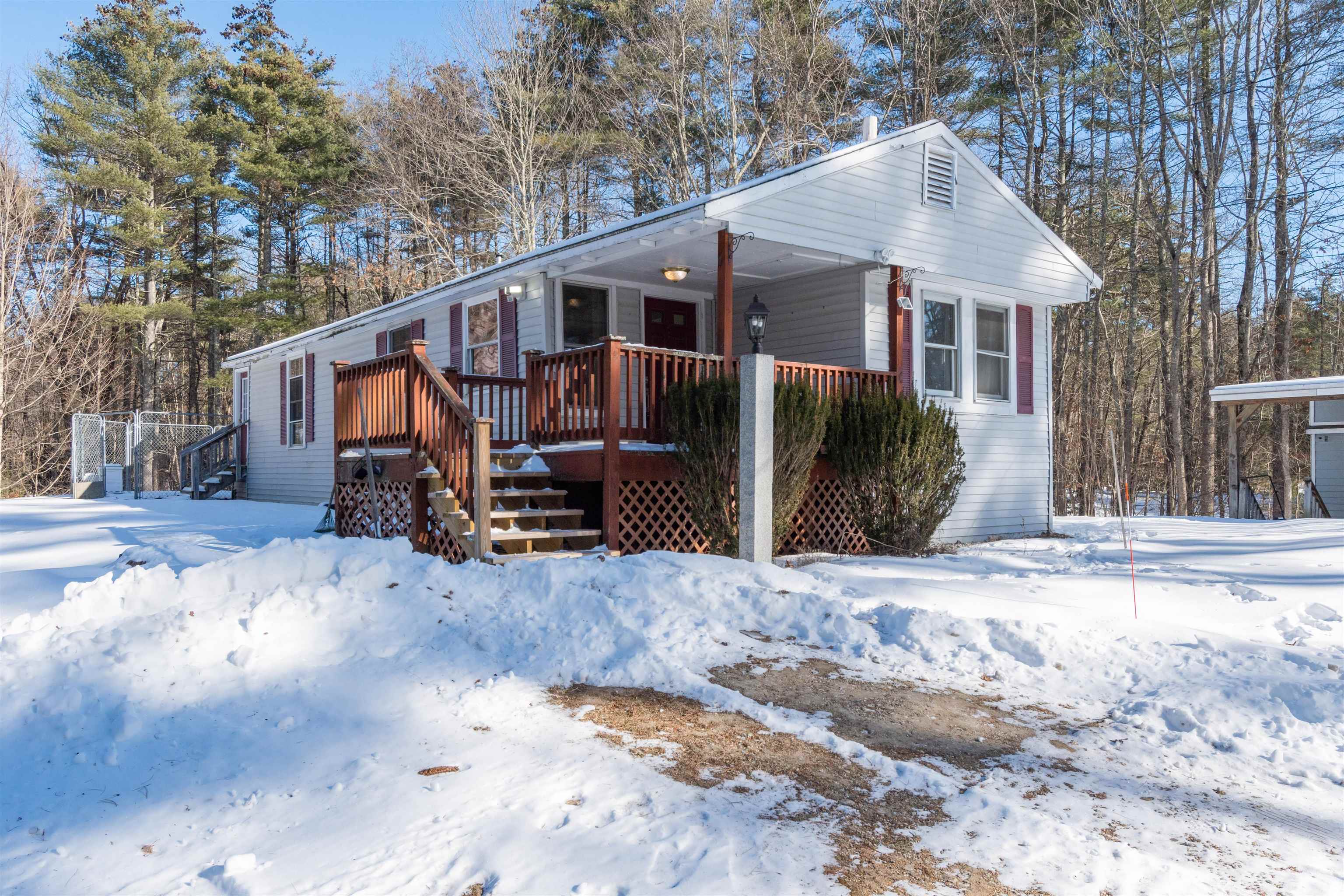 69 Averill Road Brookline, NH 03033 - Photo 16 of 25