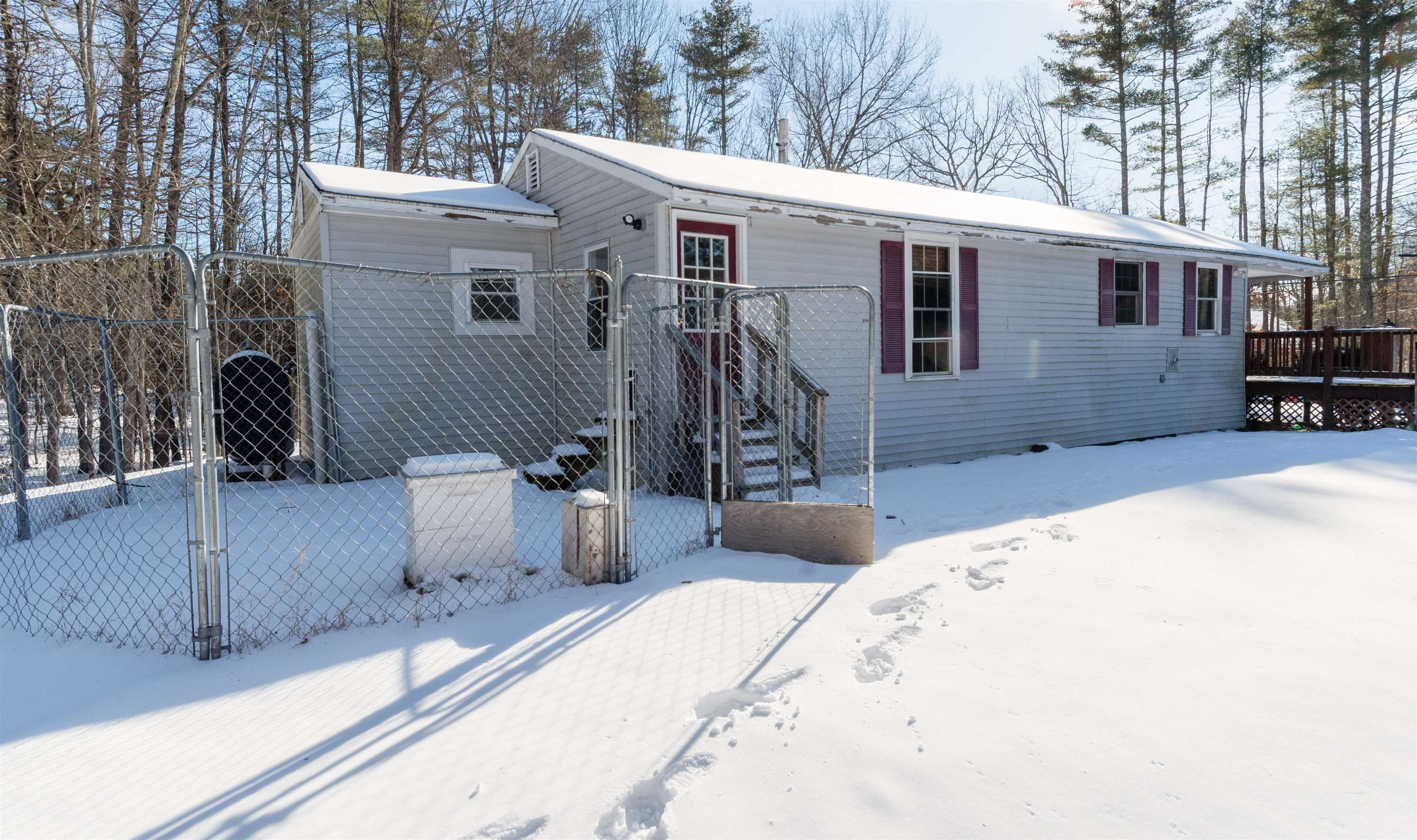 69 Averill Road Brookline, NH 03033 - Photo 17 of 25