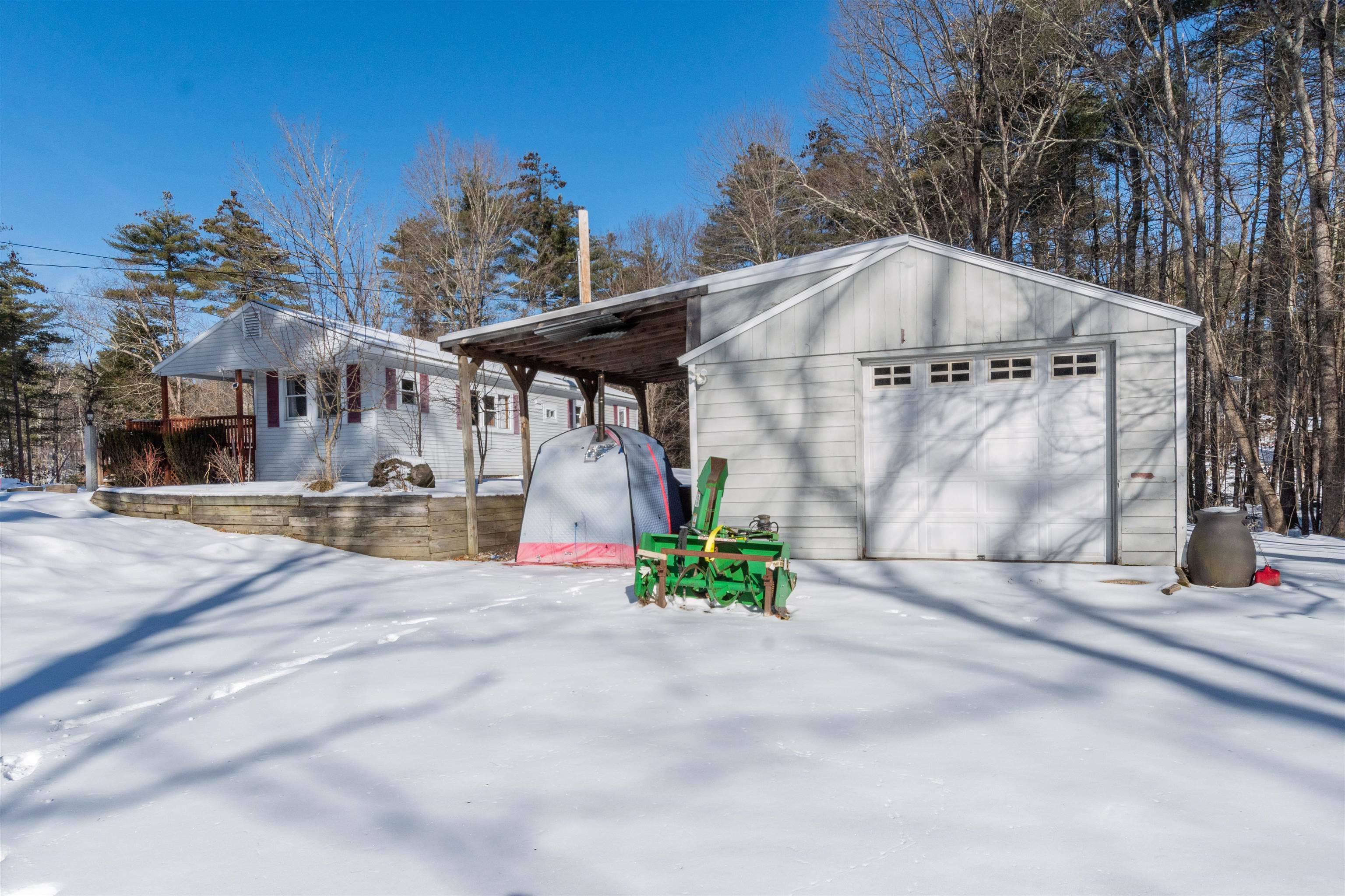 69 Averill Road Brookline, NH 03033 - Photo 9 of 25