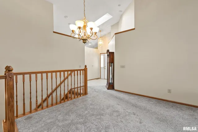 $315,000 | 802 Falcon Drive, Le Claire, IA 52753