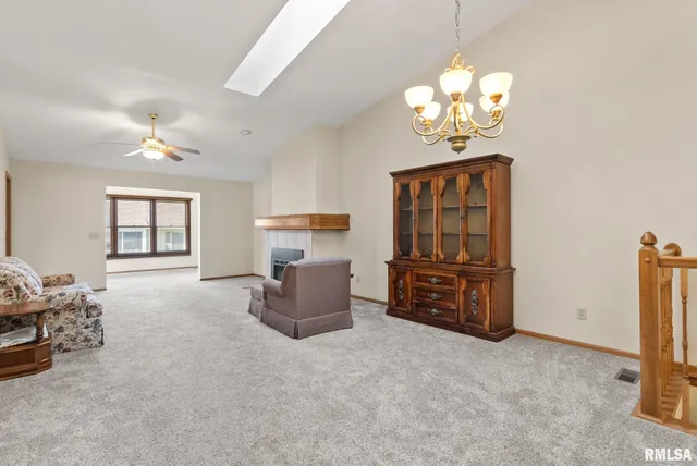 $315,000 | 802 Falcon Drive, Le Claire, IA 52753