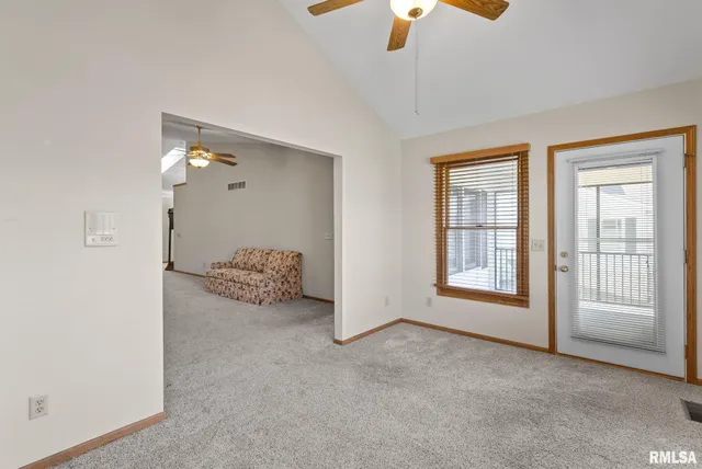 $315,000 | 802 Falcon Drive, Le Claire, IA 52753