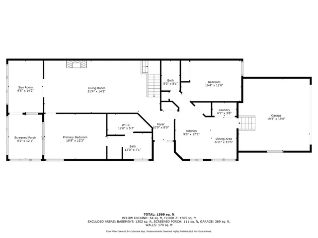 $315,000 | 802 Falcon Drive, Le Claire, IA 52753