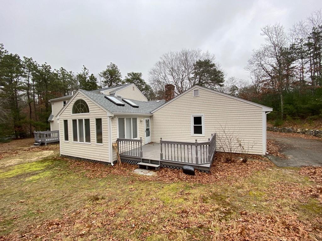 76 Jordan Road Plymouth, MA 02360 - Photo 4 of 16 Gallery Image 4