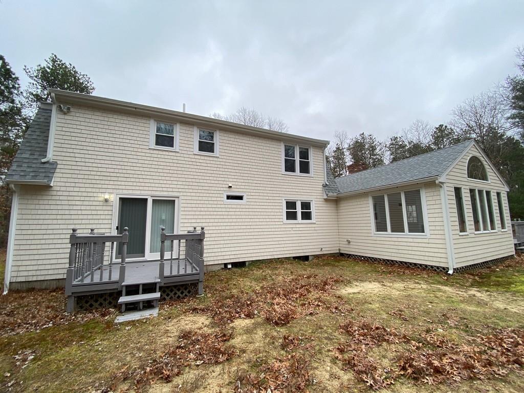 76 Jordan Road Plymouth, MA 02360 - Photo 6 of 16 Gallery Image 6
