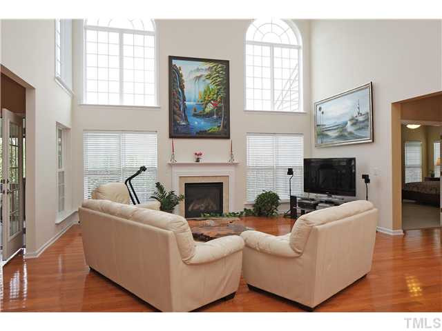 2203 Spacious Skies Street Raleigh, NC 27614 - Photo 10 of 25 Dining Room