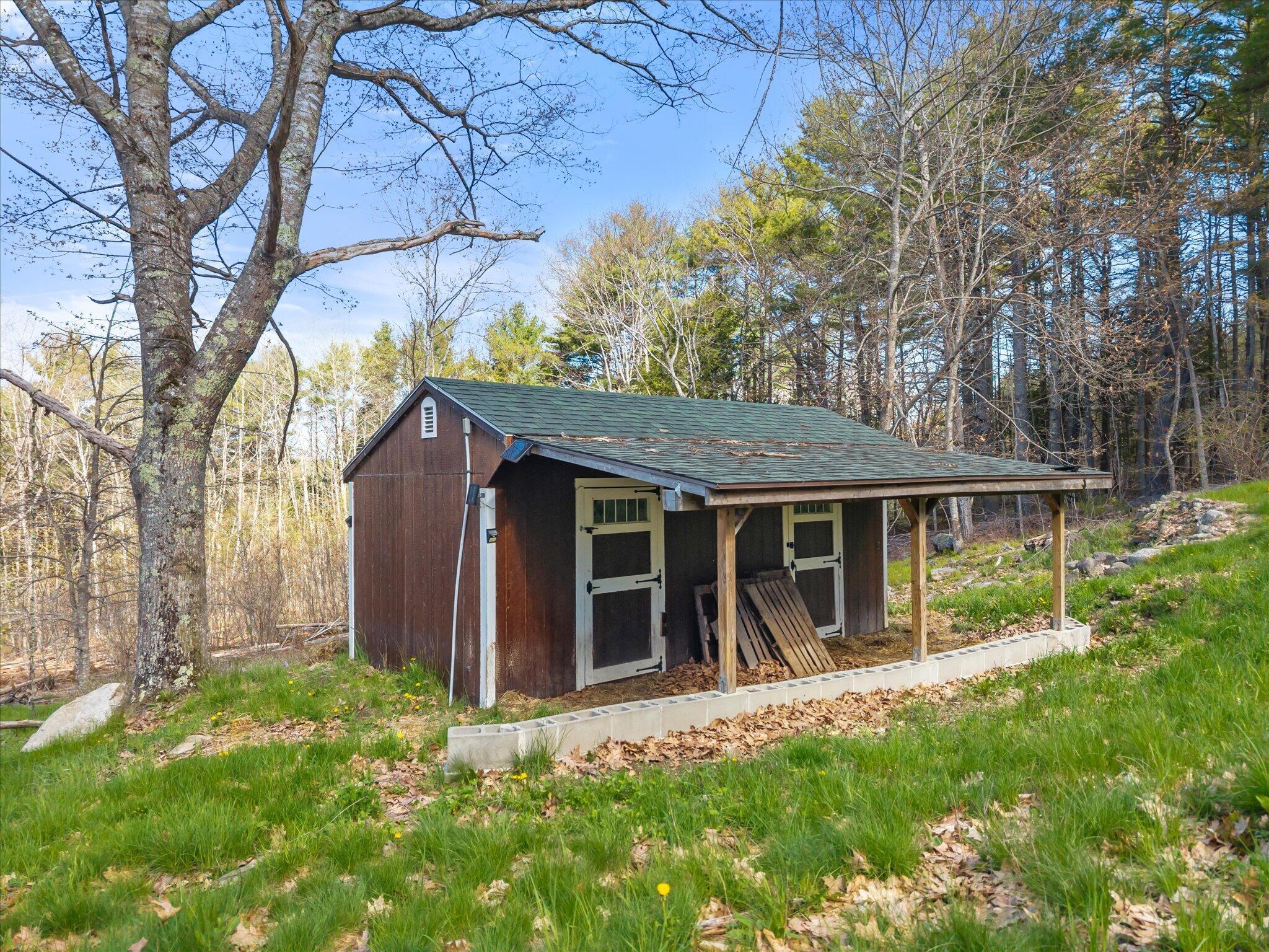 1492 River Road Bucksport, ME 04416 - Photo 45 of 48 44-1492 River Rd