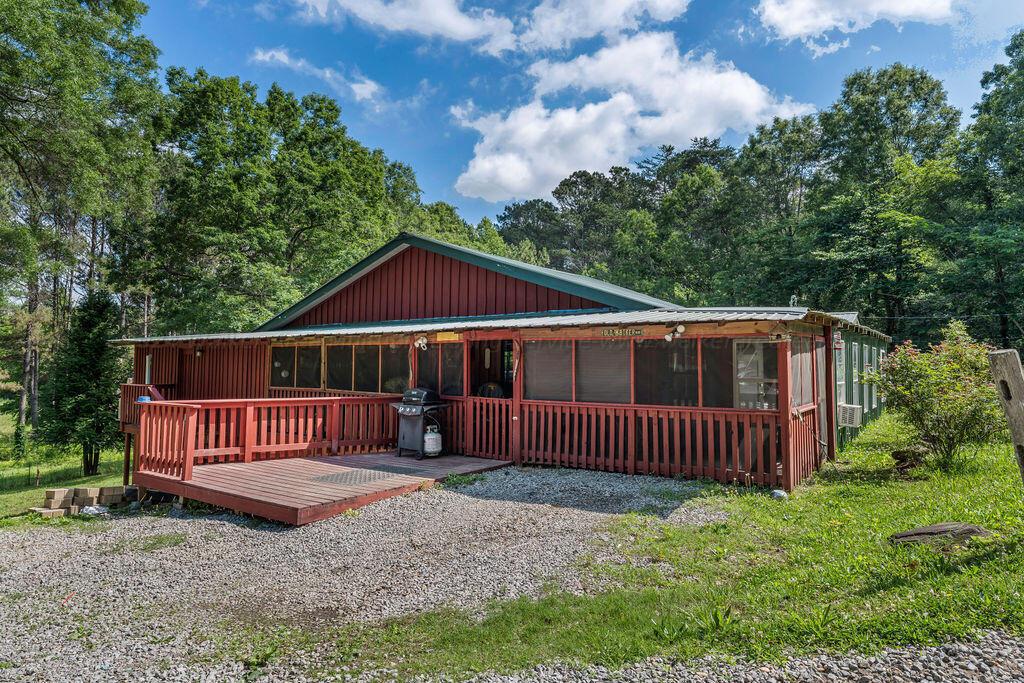 176 Sam Aaron Road Nauvoo, AL 35578 - Photo 2 of 18 Gallery Image 2