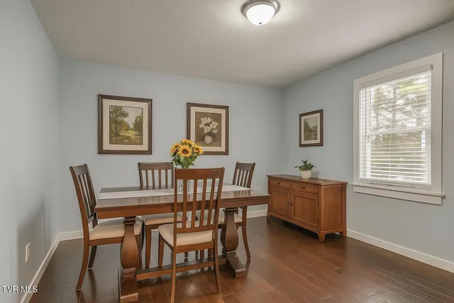 $439,900 | 22097 Strada Circle, Bristol, VA 24202