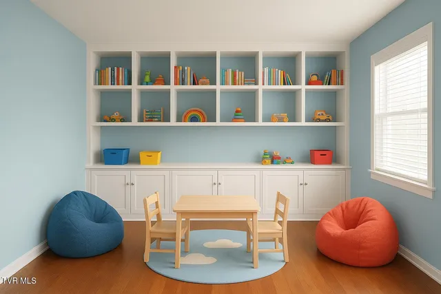 $439,900 | 22097 Strada Circle, Bristol, VA 24202