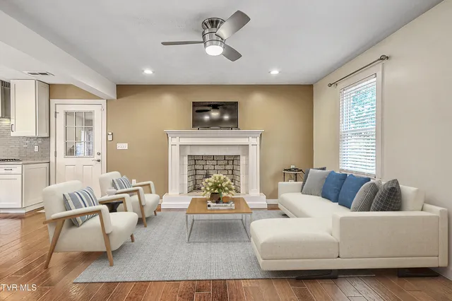 $439,900 | 22097 Strada Circle, Bristol, VA 24202