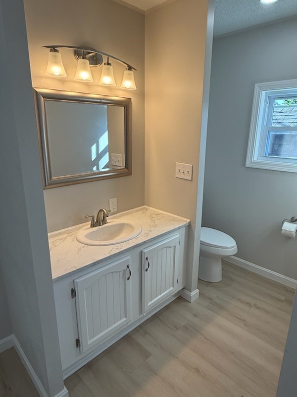 14 Lane F Coventry, RI 02816 - Photo 18 of 30 Ensuite Bathroom