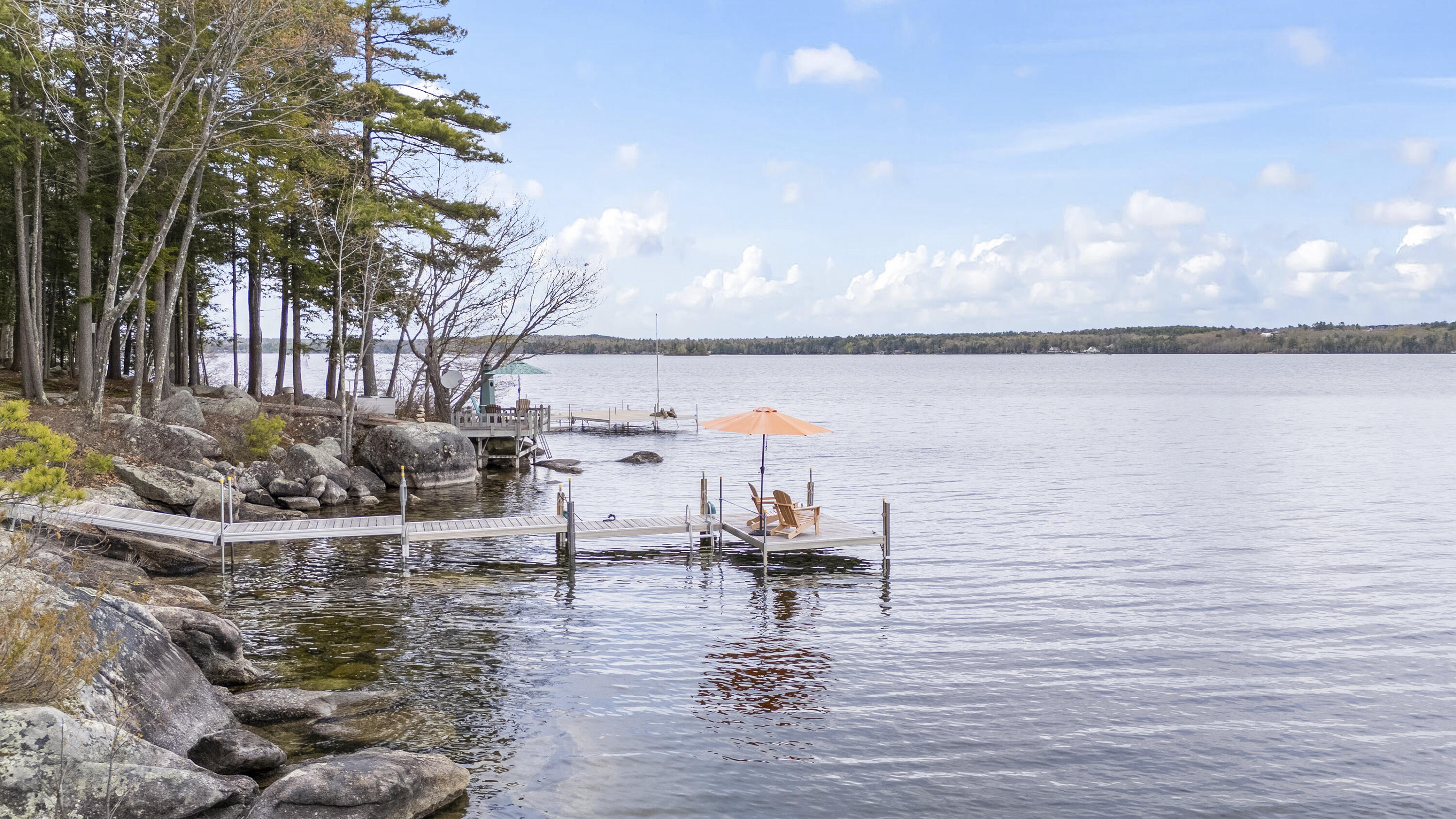 188 Ridge Road Frye Island, ME 04084 - Photo 52 of 67