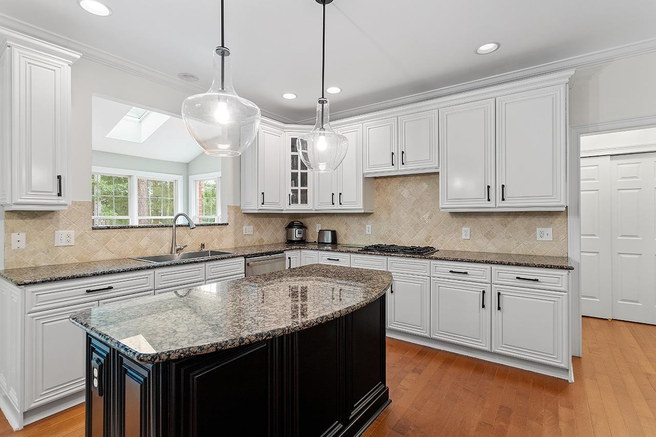 10845 Round Brook Circle Raleigh, NC 27617 - Photo 10 of 46 Photo 10