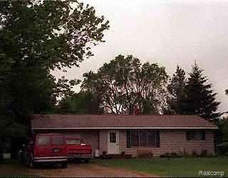 8487 West Ellis Road Davisburg, MI 48350 - Photo 1 of 1 Listing Image