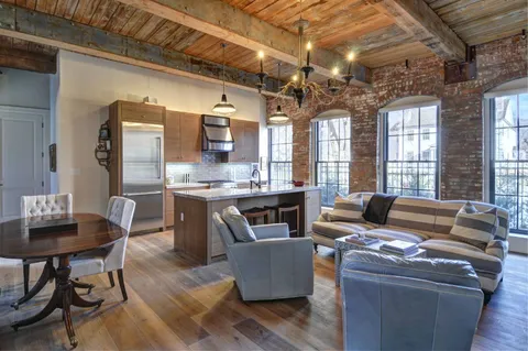 15 Church Street/watchcase Sag Harbor, Unit 108, Sag Harbor, NY 11963