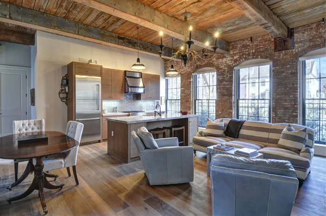 $40,000 | 15 Church Street/watchcase Sag Harbor, Unit 108, Sag Harbor, NY 11963