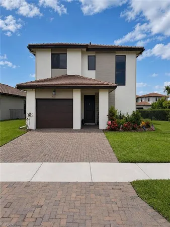 $419,900 | 5731 Agostino Way, Immokalee, FL 34142