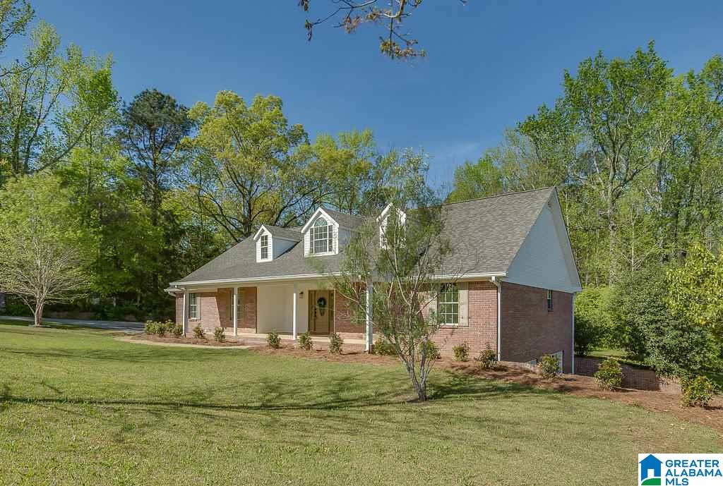 5432 County Road 41 Clanton, AL 35046 - Photo 3 of 44