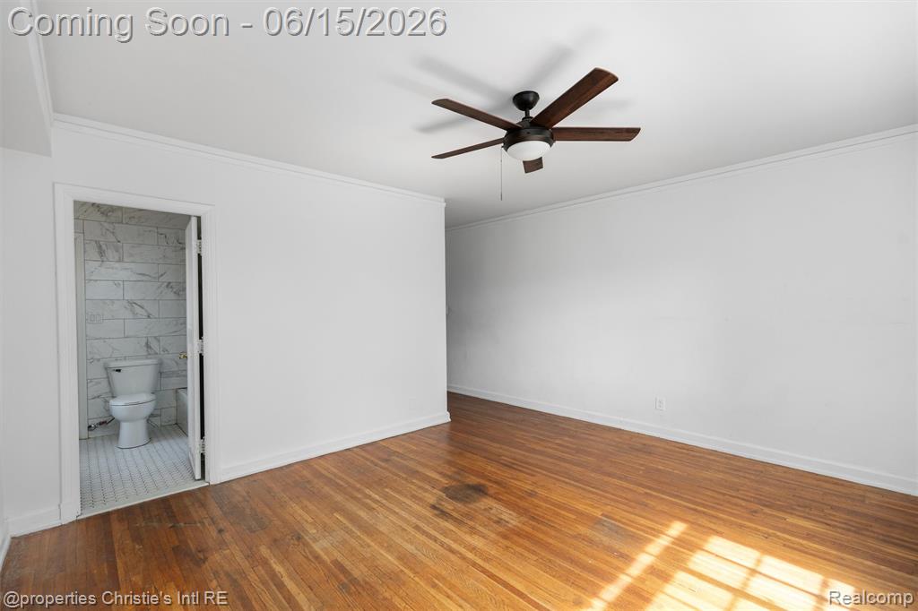 3205 Sherbourne Road Detroit, MI 48221 - Photo 63 of 76