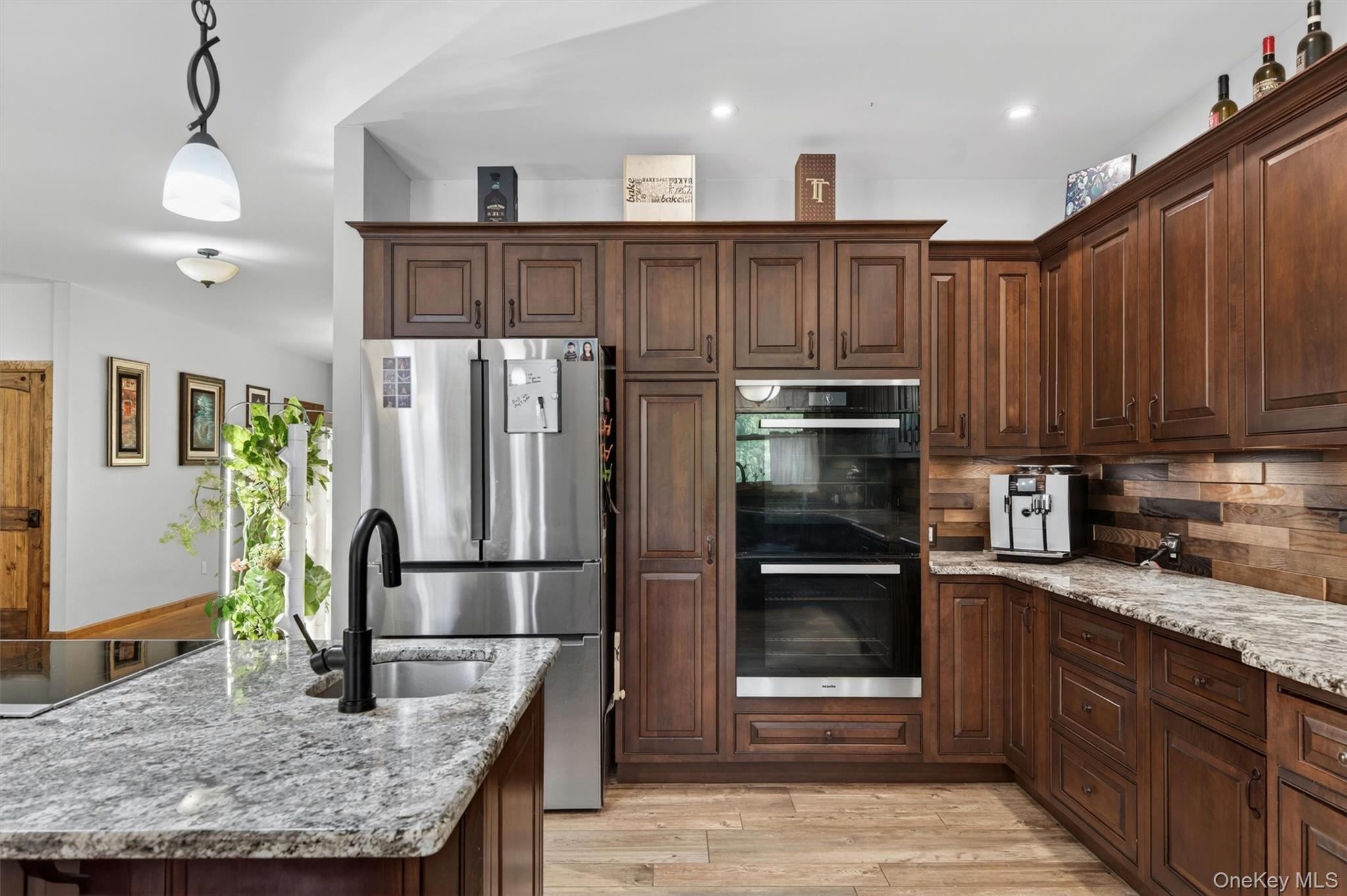 2 White Horse Road Middletown, NY 10940 - Photo 17 of 47 Crafted with both beauty and performance in mind, the kitchen is an ideal space for everything from casual breakfasts to elaborate entertaining.